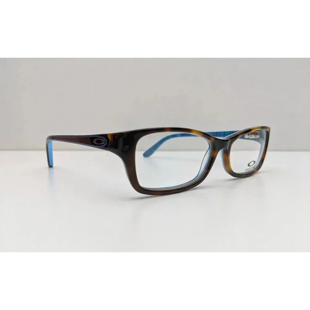🕶️Oakley OX1088-0153 Short Cut Eyeglasses 50/17 139 /KAO321🕶️​